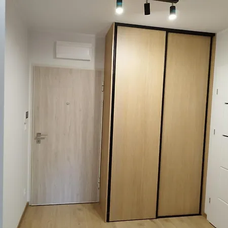 Apartament Mk Sosnowskiego 9 Białystok Eksteriør bilde