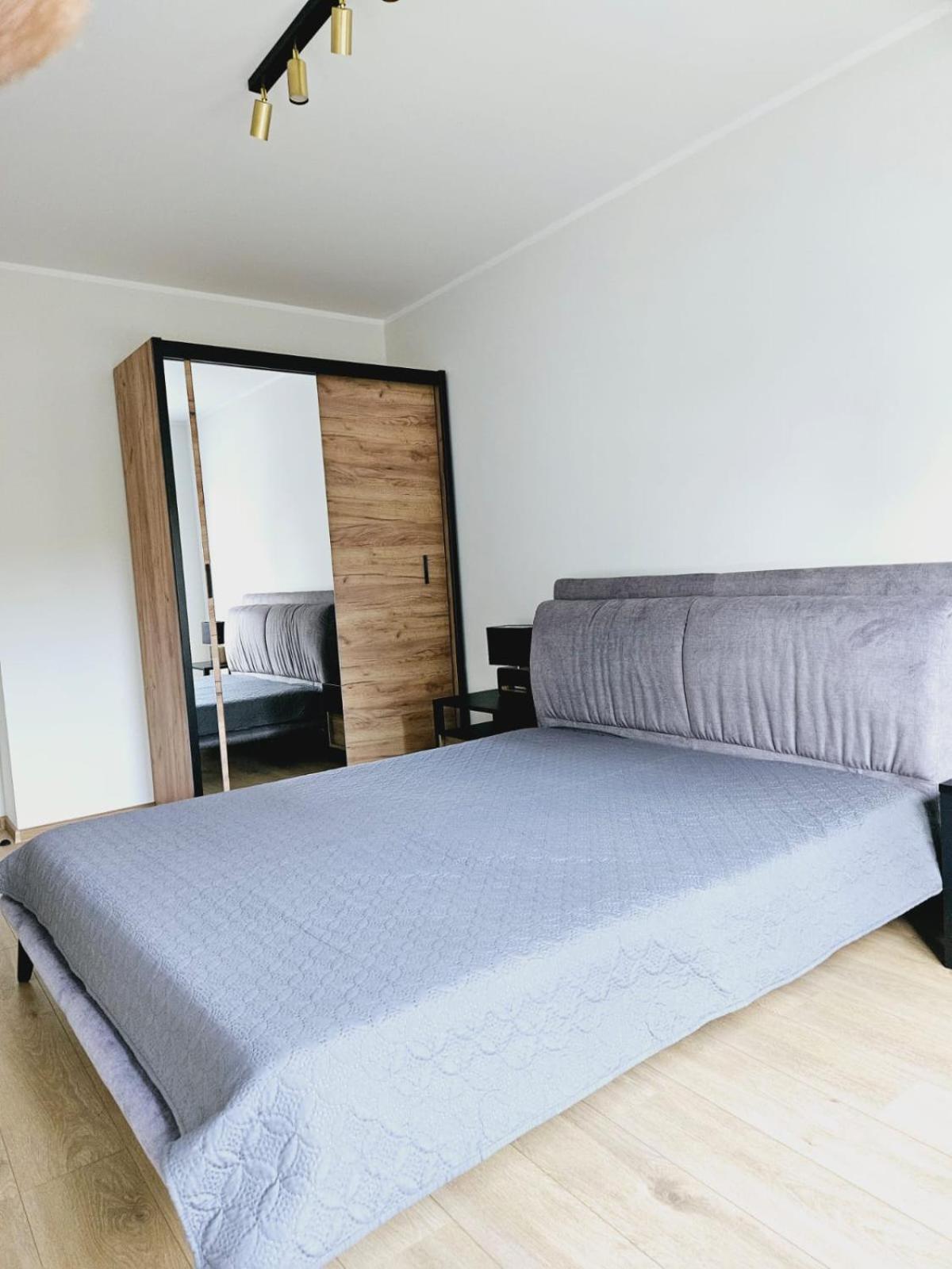 Mk Sosnowskiego 9 * Białystok